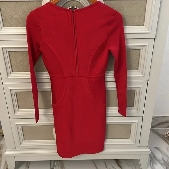 Ted Baker bandage dress - Picture 7 of 10